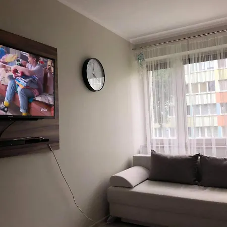 Datini, 40 M2 Kaliszki