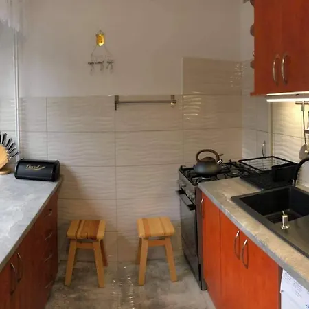 Datini, 40 M2 Apartment *