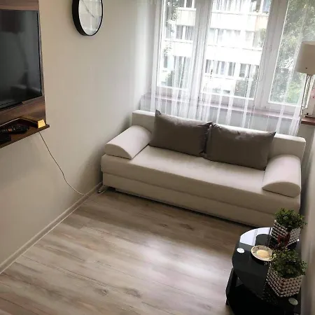 Datini, 40 M2 Appartement Kaliszki