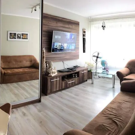 Apartment Datini, 40 M2