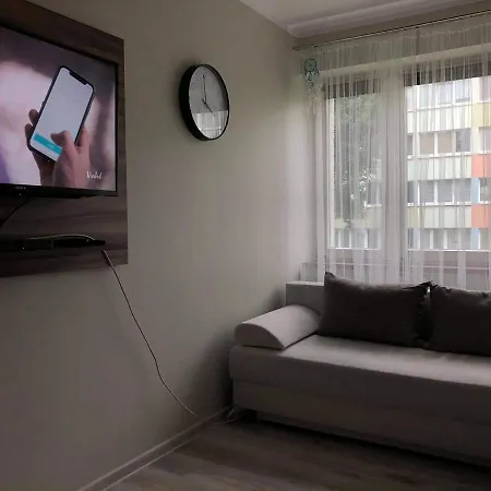 Apartment Datini, 40 M2