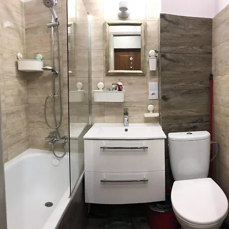 Datini, 40 M2 Apartment