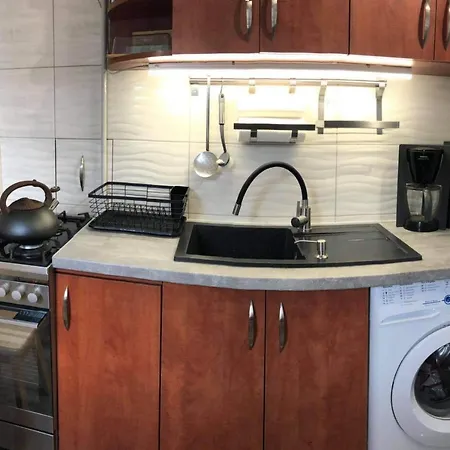 Datini, 40 M2 Apartment *