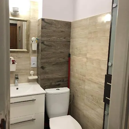 Apartment Datini, 40 M2