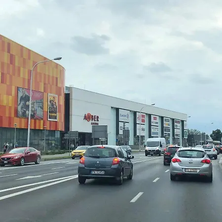 Datini, 40 M2