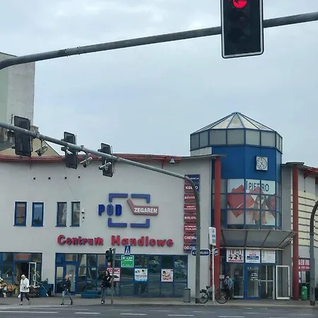 Datini, 40 M2 Apartment