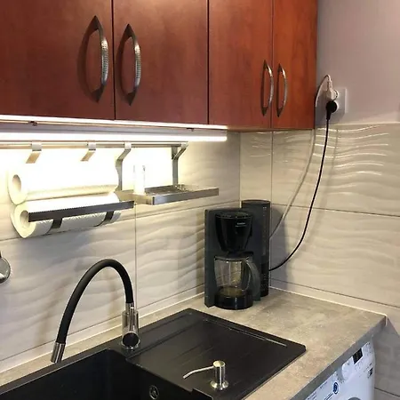 Apartment Datini, 40 M2 *