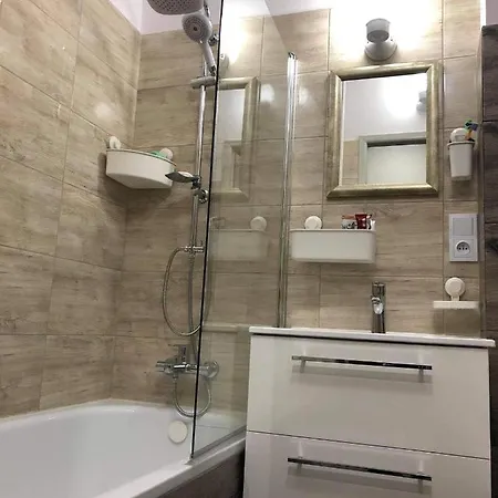 Datini, 40 M2 Appartement Kaliszki