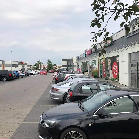 Datini, 40 M2 * Kaliszki