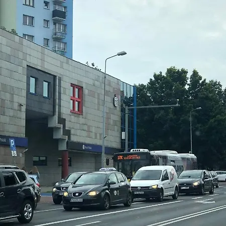 Datini, 40 M2 * Kalisz (Greater Poland)