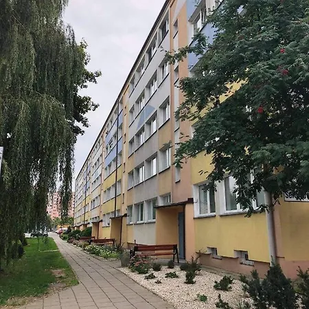 Datini, 40 M2 Kalisz (Greater Poland)