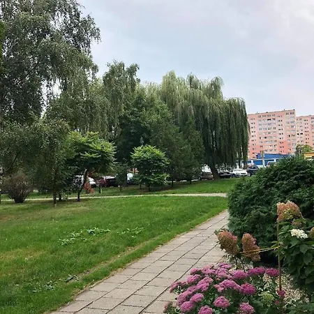 Datini, 40 M2 Apartment *