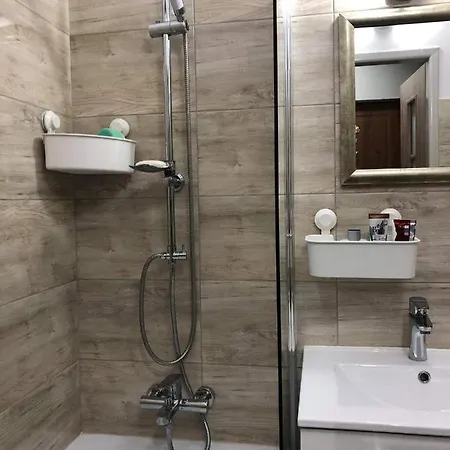 Datini, 40 M2 Apartment Kalisz (Greater Poland)