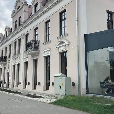 Appartement Datini, 40 M2 Kaliszki