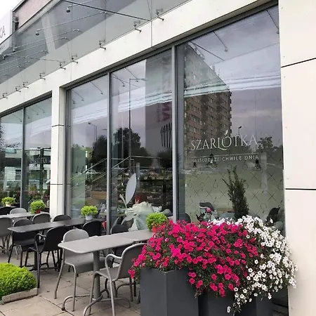 Apartment Datini, 40 M2