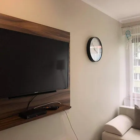 Datini, 40 M2 Apartment Kalisz (Greater Poland)