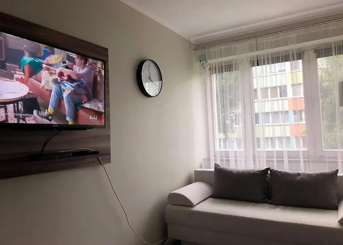 Datini, 40 M2 Kalisz