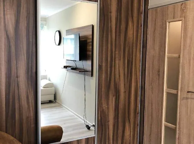 Datini, 40 M2 Apartment *