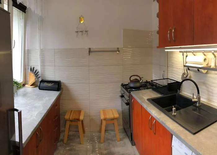Datini, 40 M2 Apartment *