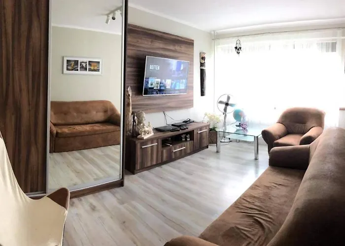 Apartment Datini, 40 M2
