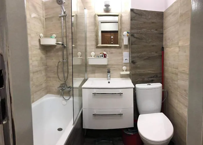 Datini, 40 M2 Apartment