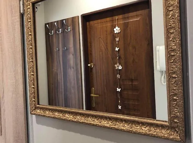 Apartment Datini, 40 M2