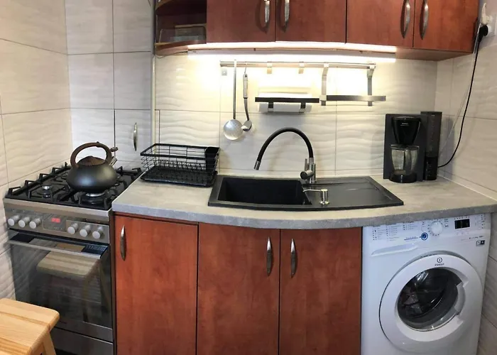 Datini, 40 M2 Apartment *