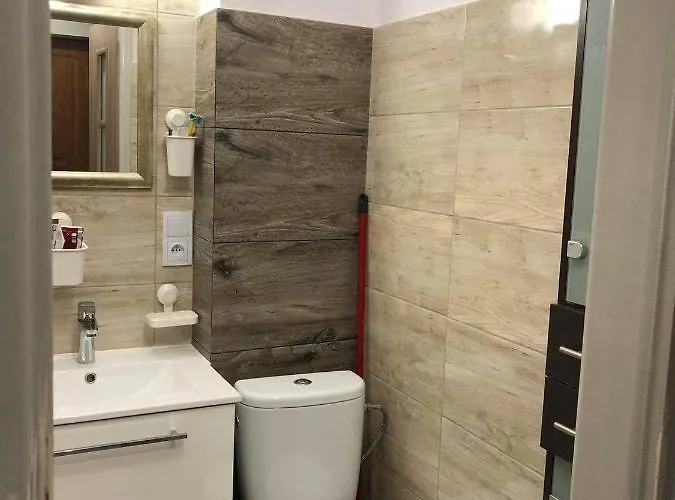 Apartment Datini, 40 M2