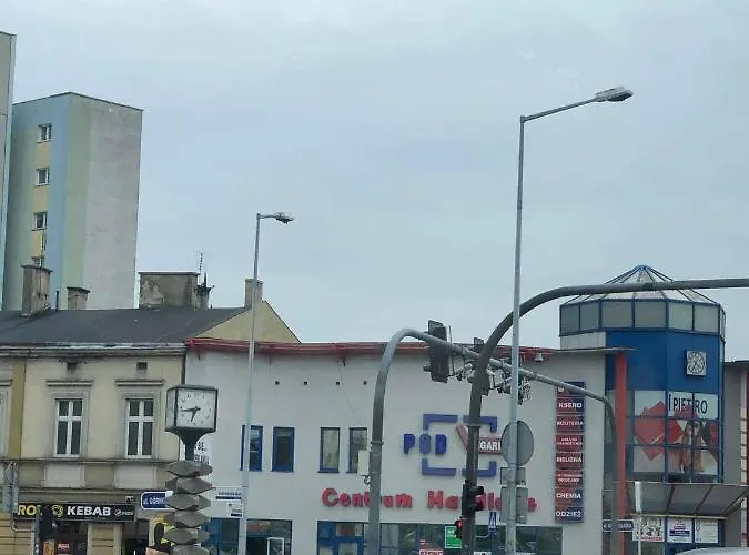 Datini, 40 M2 Apartment Kalisz