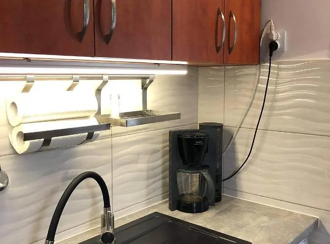 Apartment Datini, 40 M2 *