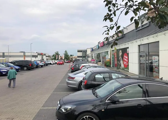 Datini, 40 M2 * Kalisz