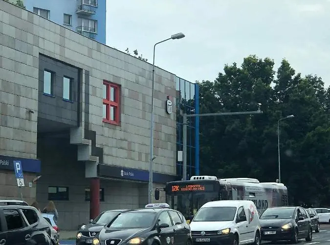 Datini, 40 M2 * Kaliszki