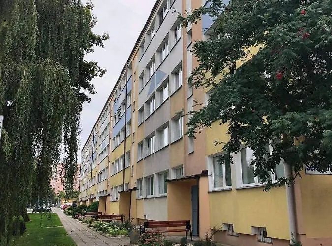 Datini, 40 M2 Kaliszki