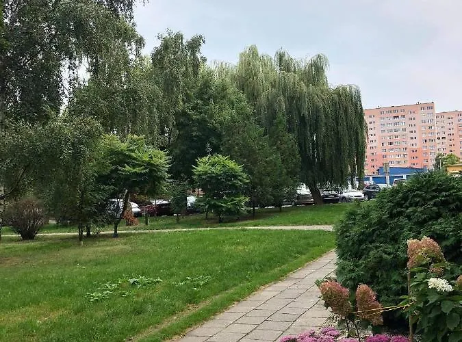 Datini, 40 M2 Apartment *