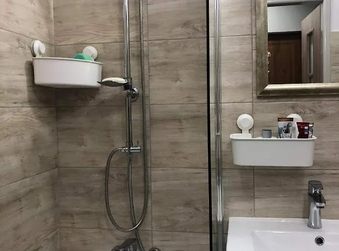 Datini, 40 M2 Apartment Kalisz