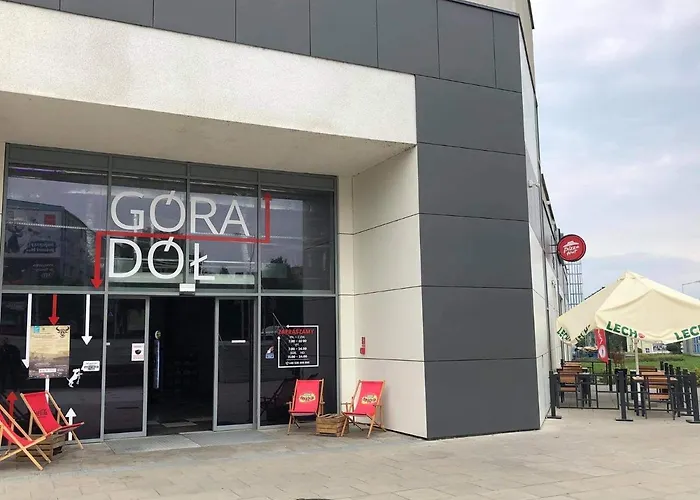 Datini, 40 M2 Apartment *